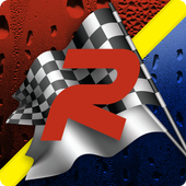 Race Track Car Wash icon