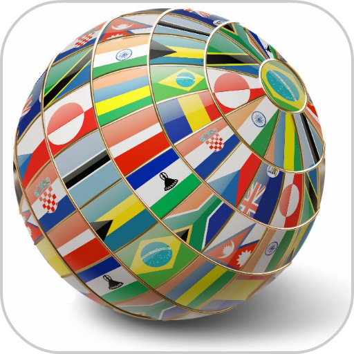 Learn World Flags icon