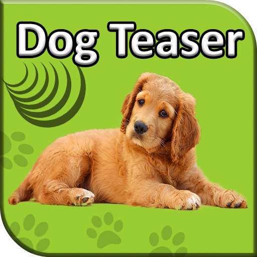 Dog Teaser icon