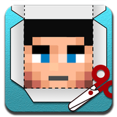 Papercraft icon