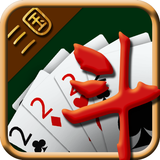 3 Kingdom DouDiZhu icon