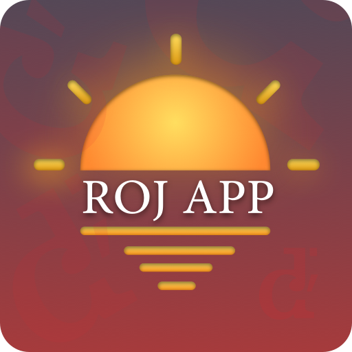Roj App icon