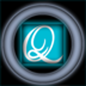 smart quiz power icon
