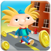 Super Adventure World icon