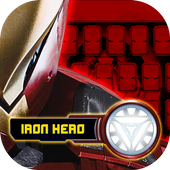 Iron Hero icon