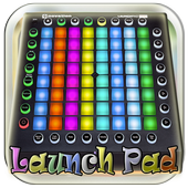 Lauchpad DJ Mix icon