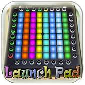 Lauchpad DJ Mix on 9Apps