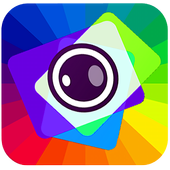 Camera Editor FotoRus icon