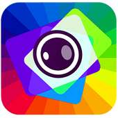 Camera Editor FotoRus on 9Apps