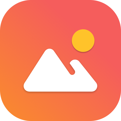 Themes - App icons, Wallpapers icon