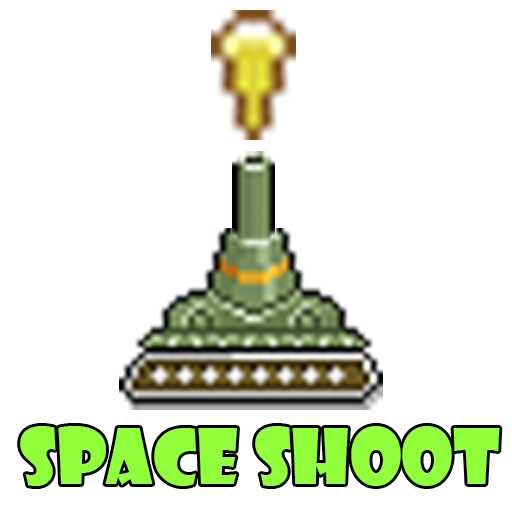 Space Shoot icon