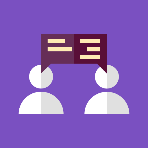 Мастер общения - развитие коммуникативных навыков icon