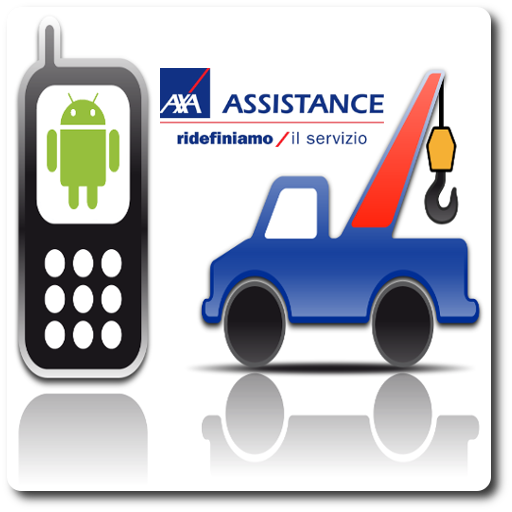 Axa Assistance Tracer Mobile icon