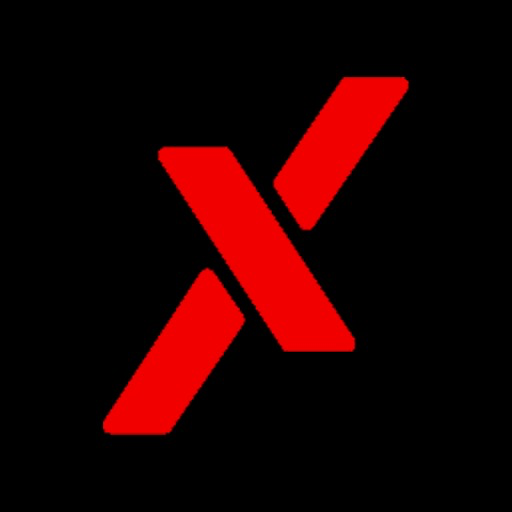 XBrowser - Fast Proxy Browser icon