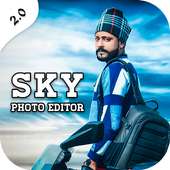 Sky Photo Editor