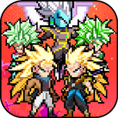 Ultimate Fighting icon