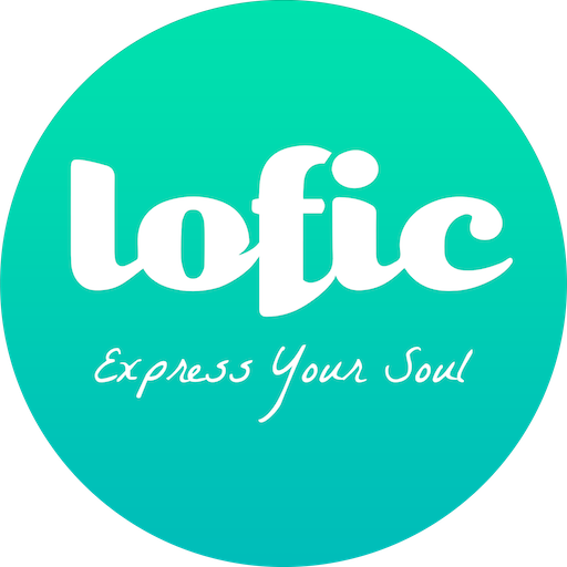 Lofic - Collaborative Music Recording icon