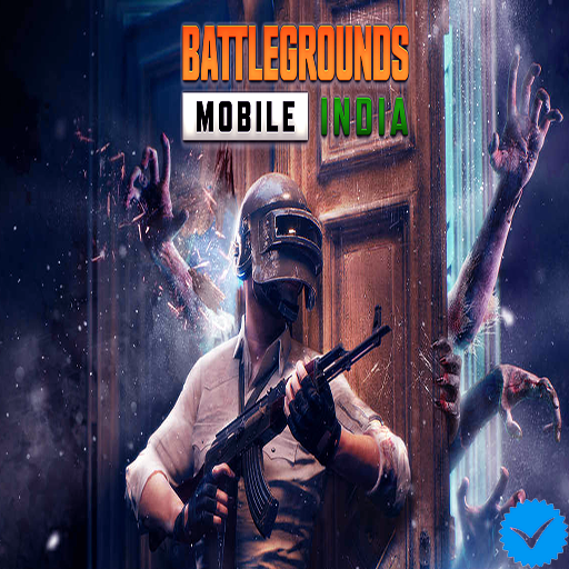 Battlegrounds Mobile India : BGMI icon
