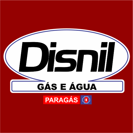 Disnil Gás e Água - Distrib. icon