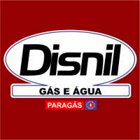 Disnil Gás e Água - Distrib.