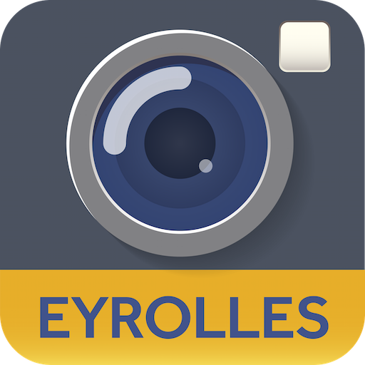 Photo by Eyrolles icon