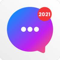 Messenger All: Chat & Message