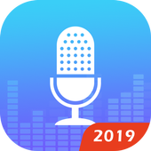 Voice Recorder, Audio Recorder &amp; Sound Recording icon
