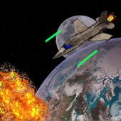 U.S. Space Force Advanced icon