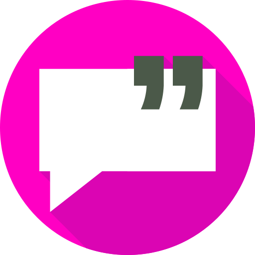 Quotes for Life: best quotes, status &amp; saying app icon