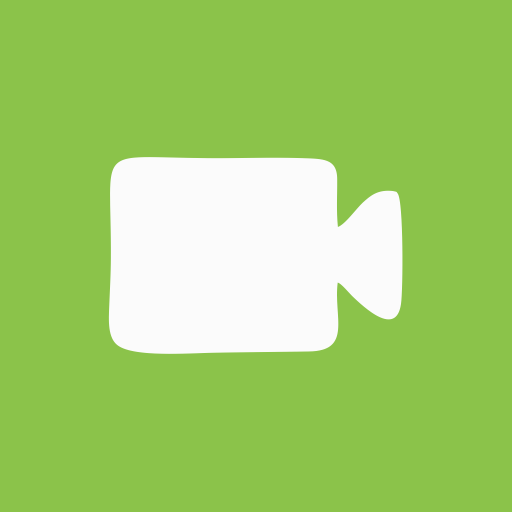 Group Meeting Calls - Video calling App icon