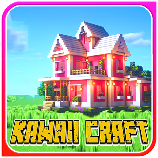 Kawaii Craftsman Adventure icon