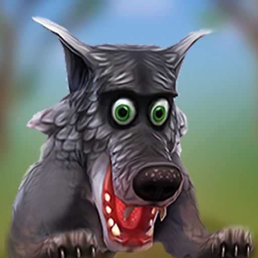 Sort and Save Animals icon