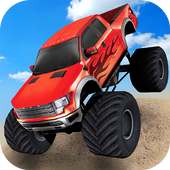 Mini Monster Truck Extreme