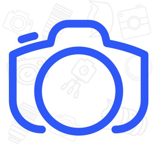 Pro Photographer Free Photo Style Guide icon