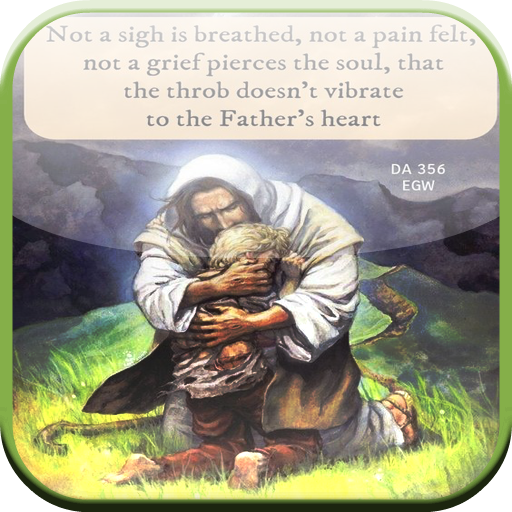 Ellen G White Quotes icon