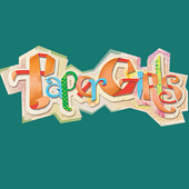 Paper Girls VR Lite icon