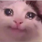 Figurinhas Tristes - WAStickersApp icon