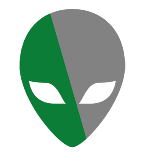 Alien Strike icon