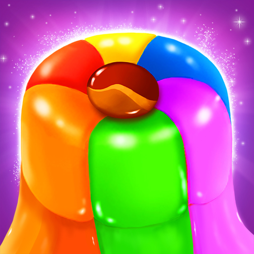 Cookie Crush Match 3 Games icon