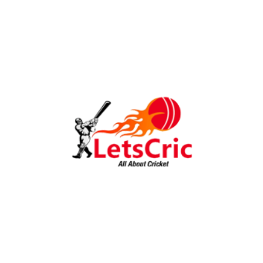 Letscric - Live Cricket Scores icon