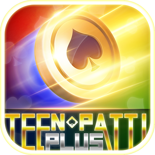 Teen Patti Plus icon