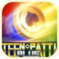 Teen Patti Plus