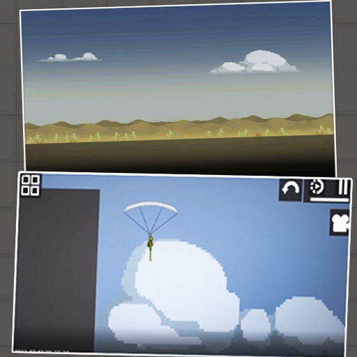 Map Mods for Melon Playground icon