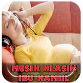 Musik Klasik Ibu Hamil 2016