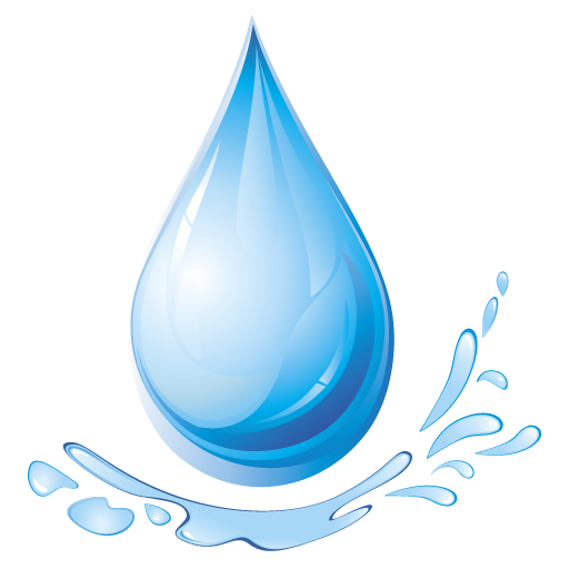 Water Test &amp; Energizer icon