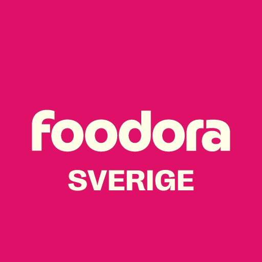 foodora Sverige: matleverans icon