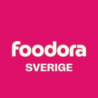 foodora Sverige: matleverans