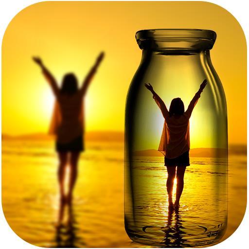 PIP Camera - PIP Collage Maker icon