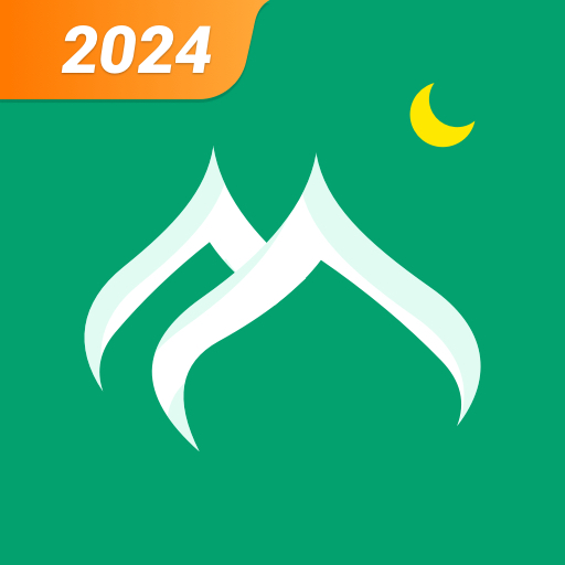 ikon Muslim Muna:Prayer Times,Quran