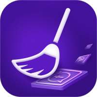 Social Junk Cleaner App - Clean Social Media Files